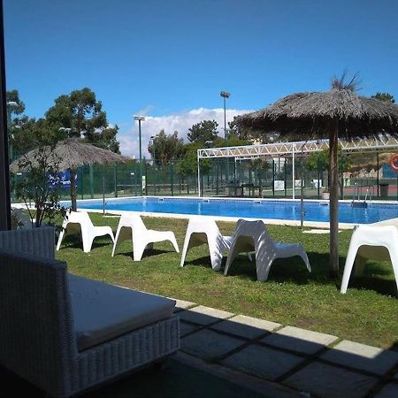 Apartamentos Beslow La Antilla Buitenkant foto