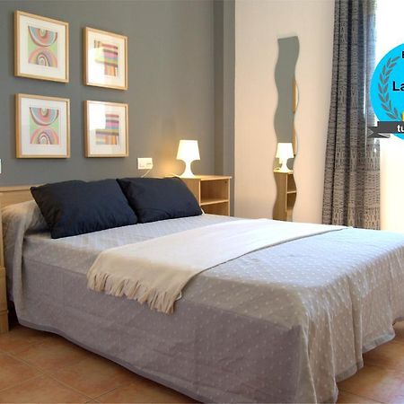 Apartamentos Beslow La Antilla Kamer foto